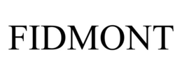 FIDMONT trademark