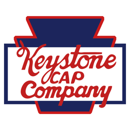 KEYSTONE CAP COMPANY trademark
