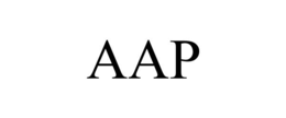 AAP trademark