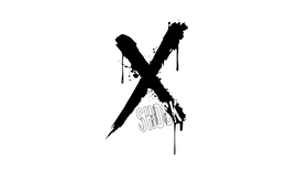 X SHOCK trademark