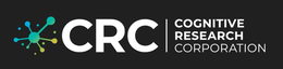 CRC COGNITIVE RESEARCH CORPORATION trademark