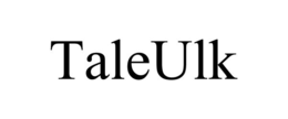TALEULK trademark