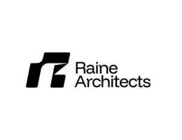 R RAINE ARCHITECTS trademark