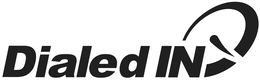 DIALED IN trademark
