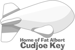 HOME OF FAT ALBERT CUDJOE KEY trademark