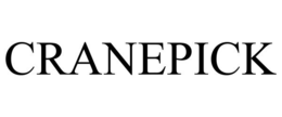 CRANEPICK trademark