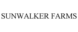 SUNWALKER FARMS trademark