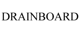 DRAINBOARD trademark