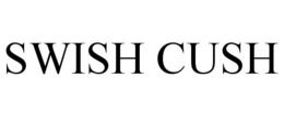 SWISH CUSH trademark