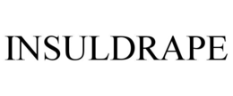 INSULDRAPE trademark