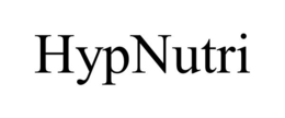 HYPNUTRI trademark