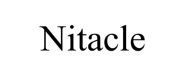 NITACLE trademark
