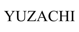 YUZACHI trademark