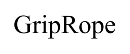 GRIPROPE trademark