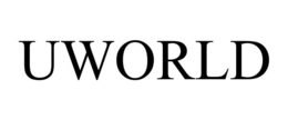UWORLD trademark