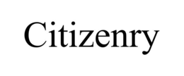 CITIZENRY trademark