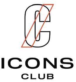 IC ICONS CLUB trademark