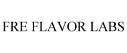 FRE FLAVOR LABS trademark