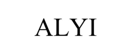 ALYI trademark