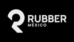 R RUBBER MÉXICO trademark