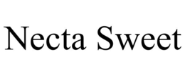 NECTA SWEET trademark
