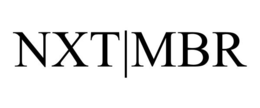 NXT|MBR trademark
