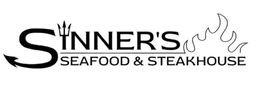 SINNER'S SEAFOOD & STEAKHOUSE trademark