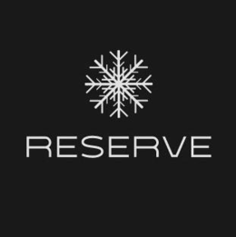RESERVE trademark
