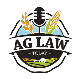 AG LAW TODAY trademark