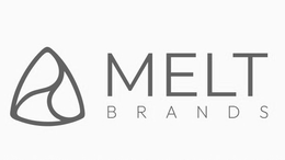 MELT BRANDS trademark