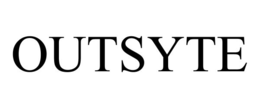 OUTSYTE trademark