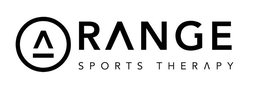 RANGE SPORTS THERAPY trademark