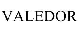 VALEDOR trademark