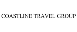 COASTLINE TRAVEL GROUP trademark