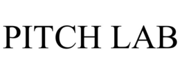 PITCH LAB trademark