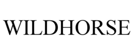 WILDHORSE trademark