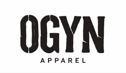 OGYN APPAREL trademark