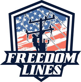 FREEDOM LINES trademark