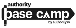 AUTHORITY BASE CAMP BY AUTHORITY.IO trademark