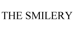 THE SMILERY trademark