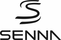 S SENNA trademark