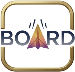 BOARD trademark