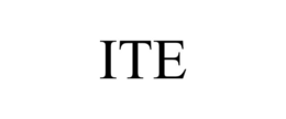 ITE trademark