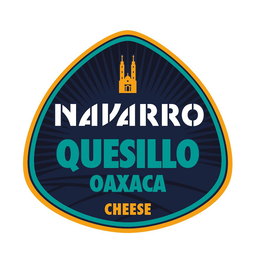 NAVARRO QUESILLO OAXACA CHEESE trademark