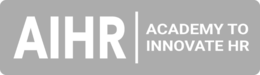 AIHR ACADEMY TO INNOVATE HR trademark