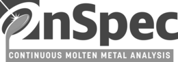 ONSPEC CONTINUOUS MOLTEN METAL ANALYSIS trademark