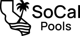 SOCAL POOLS trademark