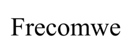 FRECOMWE trademark