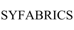SY FABRICS trademark