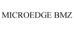 MICROEDGE BMZ trademark